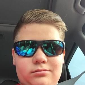 Meet your Posher, Jacob